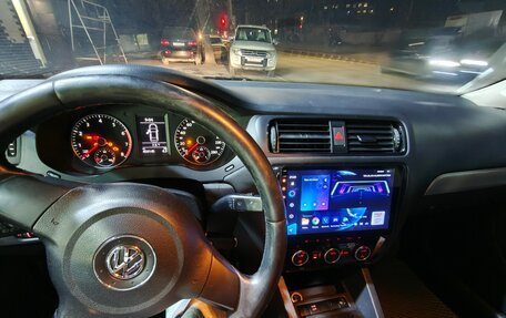 Volkswagen Jetta VI, 2012 год, 520 000 рублей, 11 фотография