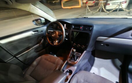 Volkswagen Jetta VI, 2012 год, 520 000 рублей, 13 фотография