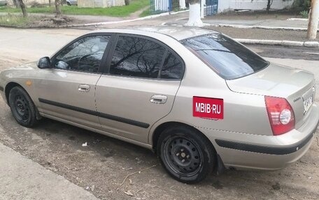 Hyundai Elantra III, 2006 год, 500 000 рублей, 3 фотография
