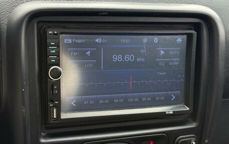 Renault Duster I рестайлинг, 2014 год, 550 000 рублей, 16 фотография