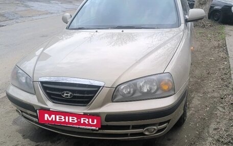 Hyundai Elantra III, 2006 год, 500 000 рублей, 2 фотография