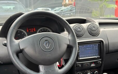 Renault Duster I рестайлинг, 2014 год, 550 000 рублей, 20 фотография