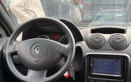 Renault Duster I рестайлинг, 2014 год, 550 000 рублей, 21 фотография