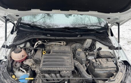 Skoda Rapid II, 2021 год, 1 700 000 рублей, 6 фотография