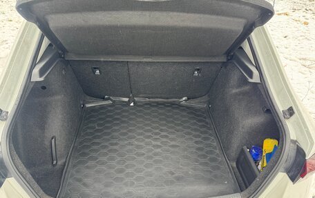 Skoda Rapid II, 2021 год, 1 700 000 рублей, 7 фотография