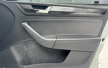 Skoda Rapid II, 2021 год, 1 700 000 рублей, 13 фотография