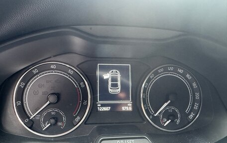 Skoda Rapid II, 2021 год, 1 700 000 рублей, 9 фотография