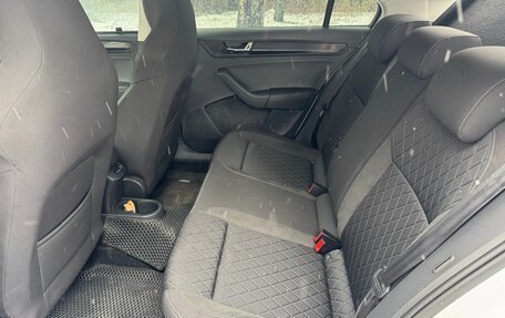 Skoda Rapid II, 2021 год, 1 700 000 рублей, 12 фотография