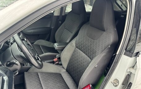 Skoda Rapid II, 2021 год, 1 700 000 рублей, 11 фотография