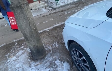 Skoda Rapid II, 2021 год, 1 700 000 рублей, 19 фотография