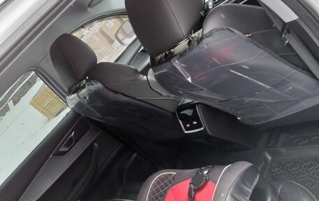 Chery Tiggo 7 Pro, 2022 год, 1 750 000 рублей, 4 фотография