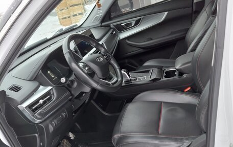 Chery Tiggo 7 Pro, 2022 год, 1 750 000 рублей, 5 фотография