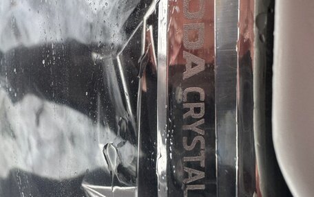 Skoda Rapid II, 2021 год, 1 700 000 рублей, 22 фотография