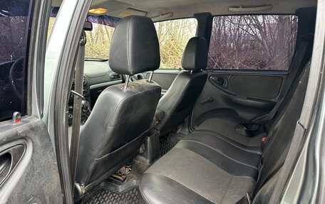 Chevrolet Niva I рестайлинг, 2011 год, 249 000 рублей, 9 фотография