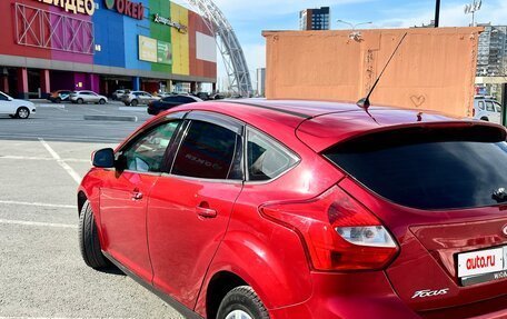 Ford Focus III, 2011 год, 520 000 рублей, 3 фотография