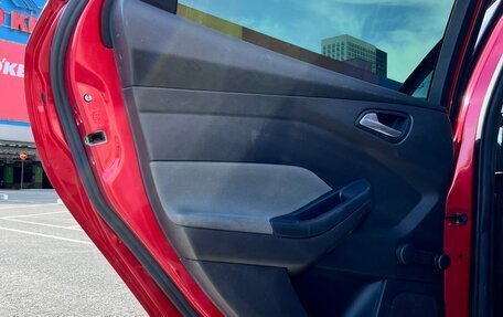 Ford Focus III, 2011 год, 520 000 рублей, 9 фотография