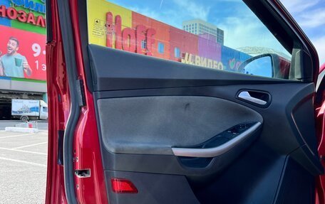 Ford Focus III, 2011 год, 520 000 рублей, 8 фотография