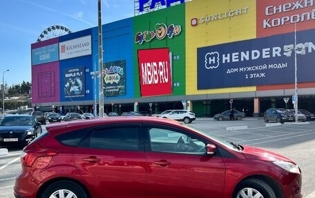 Ford Focus III, 2011 год, 520 000 рублей, 6 фотография