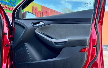 Ford Focus III, 2011 год, 520 000 рублей, 10 фотография