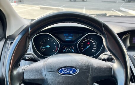 Ford Focus III, 2011 год, 520 000 рублей, 12 фотография