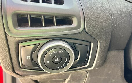 Ford Focus III, 2011 год, 520 000 рублей, 16 фотография