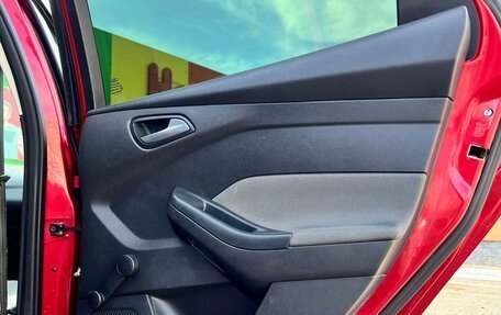 Ford Focus III, 2011 год, 520 000 рублей, 11 фотография