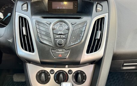 Ford Focus III, 2011 год, 520 000 рублей, 14 фотография