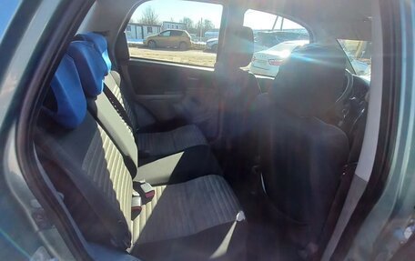 Suzuki SX4 II рестайлинг, 2011 год, 660 000 рублей, 4 фотография