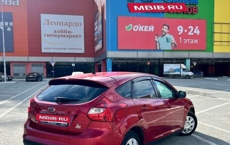 Ford Focus III, 2011 год, 520 000 рублей, 5 фотография