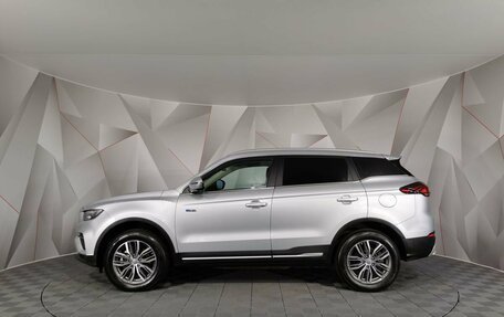 Geely Atlas, 2024 год, 2 195 000 рублей, 5 фотография