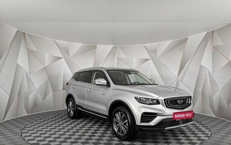 Geely Atlas, 2024 год, 2 195 000 рублей, 3 фотография