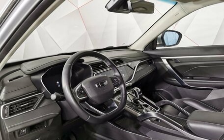 Geely Atlas, 2024 год, 2 195 000 рублей, 19 фотография