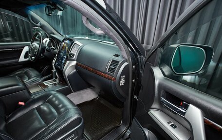 Toyota Land Cruiser 200, 2012 год, 4 300 000 рублей, 14 фотография