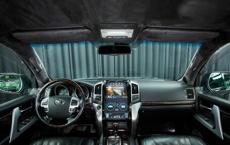 Toyota Land Cruiser 200, 2012 год, 4 300 000 рублей, 7 фотография