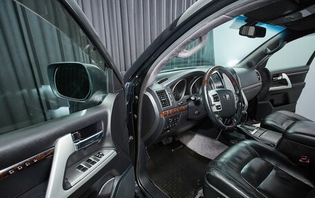 Toyota Land Cruiser 200, 2012 год, 4 300 000 рублей, 9 фотография