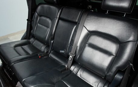 Toyota Land Cruiser 200, 2012 год, 4 300 000 рублей, 12 фотография