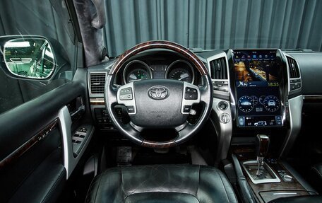 Toyota Land Cruiser 200, 2012 год, 4 300 000 рублей, 8 фотография