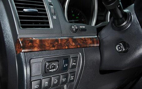 Toyota Land Cruiser 200, 2012 год, 4 300 000 рублей, 11 фотография