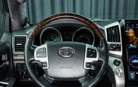 Toyota Land Cruiser 200, 2012 год, 4 300 000 рублей, 16 фотография