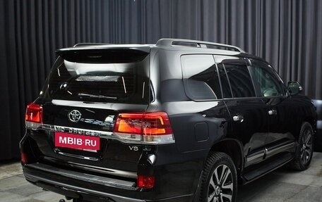 Toyota Land Cruiser 200, 2012 год, 4 300 000 рублей, 4 фотография