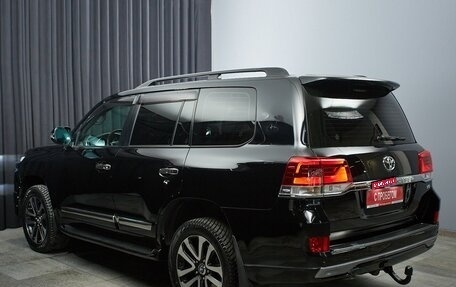 Toyota Land Cruiser 200, 2012 год, 4 300 000 рублей, 6 фотография