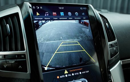 Toyota Land Cruiser 200, 2012 год, 4 300 000 рублей, 19 фотография