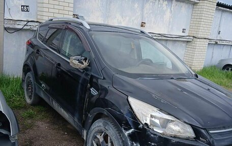 Ford Kuga III, 2013 год, 550 000 рублей, 2 фотография