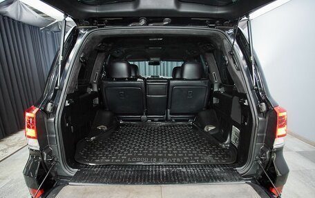 Toyota Land Cruiser 200, 2012 год, 4 300 000 рублей, 22 фотография