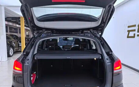 BMW X1, 2021 год, 1 553 700 рублей, 4 фотография