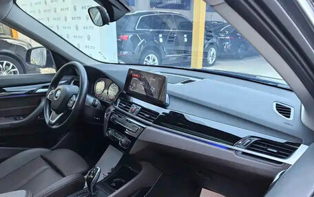 BMW X1, 2021 год, 1 553 700 рублей, 11 фотография