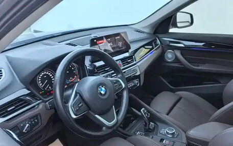 BMW X1, 2021 год, 1 553 700 рублей, 9 фотография