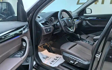 BMW X1, 2021 год, 1 553 700 рублей, 8 фотография