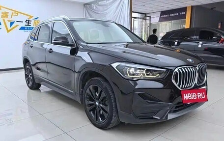BMW X1, 2021 год, 1 553 700 рублей, 6 фотография