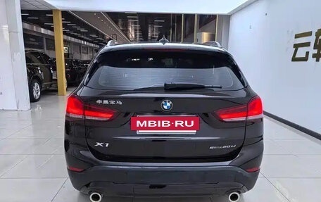 BMW X1, 2021 год, 1 553 700 рублей, 3 фотография